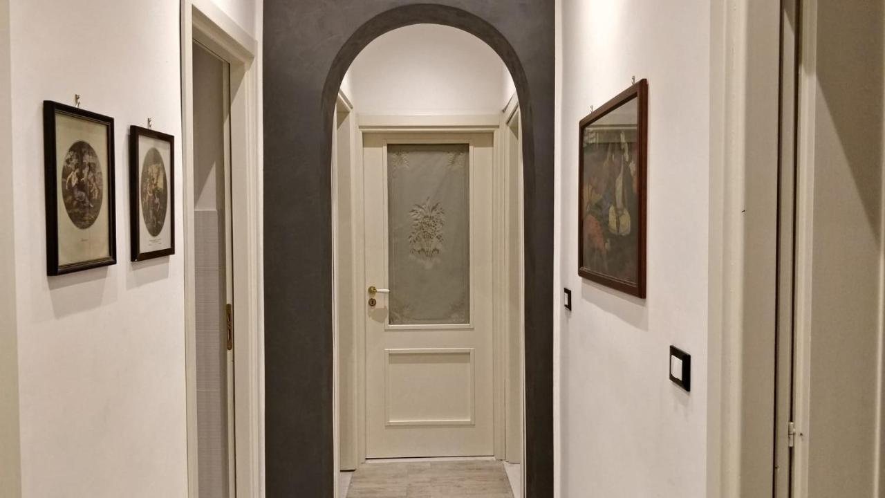 Adriano'S House Catania Cathedral First Floor Daire Dış mekan fotoğraf