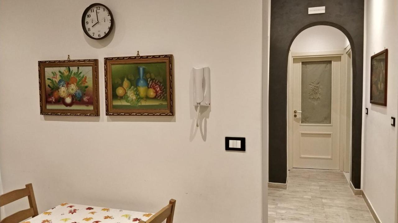 Adriano'S House Catania Cathedral First Floor Daire Dış mekan fotoğraf